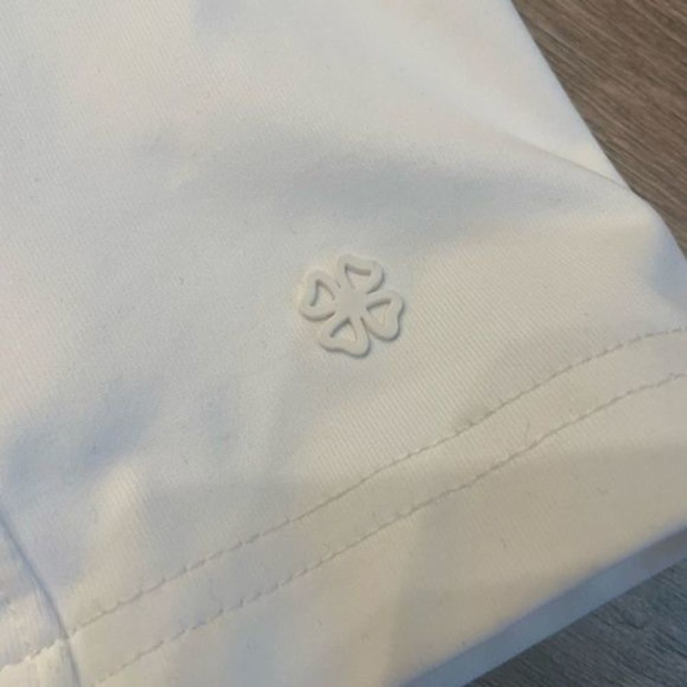 Clover Performance jacket - image 4